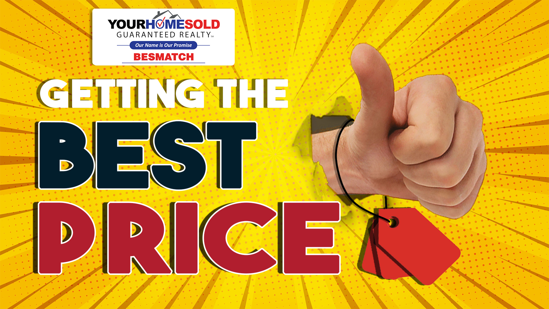 Get the Highest Price You can When You Sell Your Home