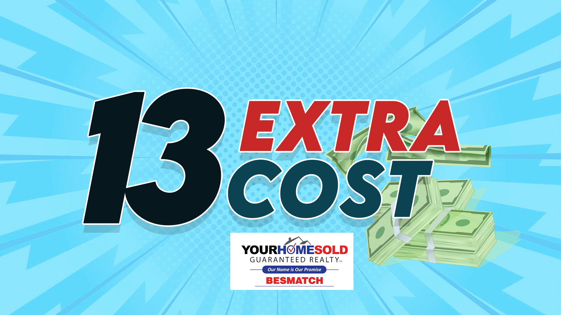 13 Extra Costs to Be Aware of Before Buying a Home!