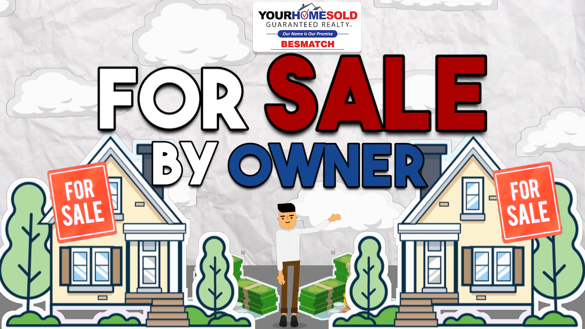 How to Sell Your Home Without an Agent