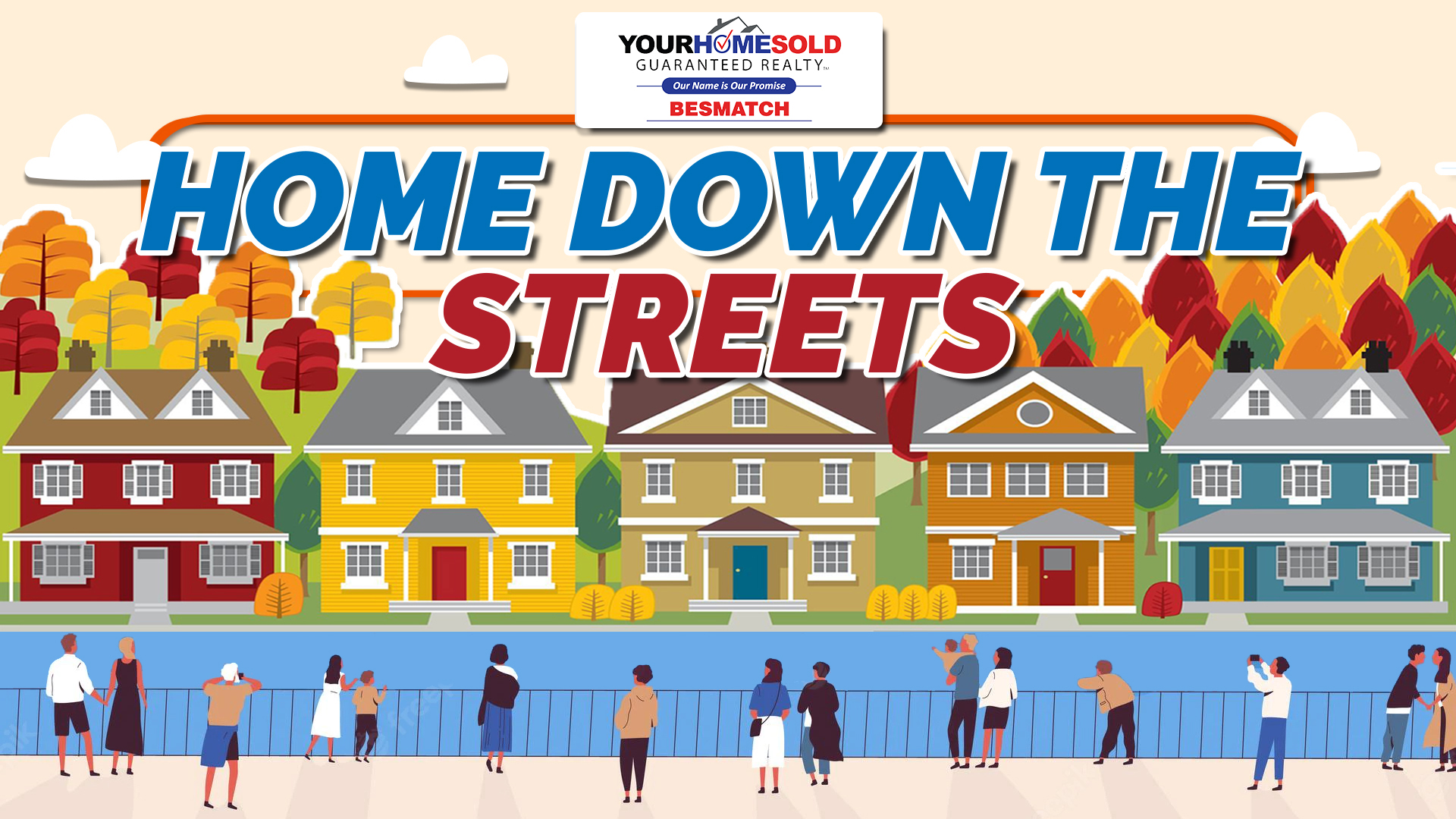 Find Out What The Home Down The Street Sold For!
