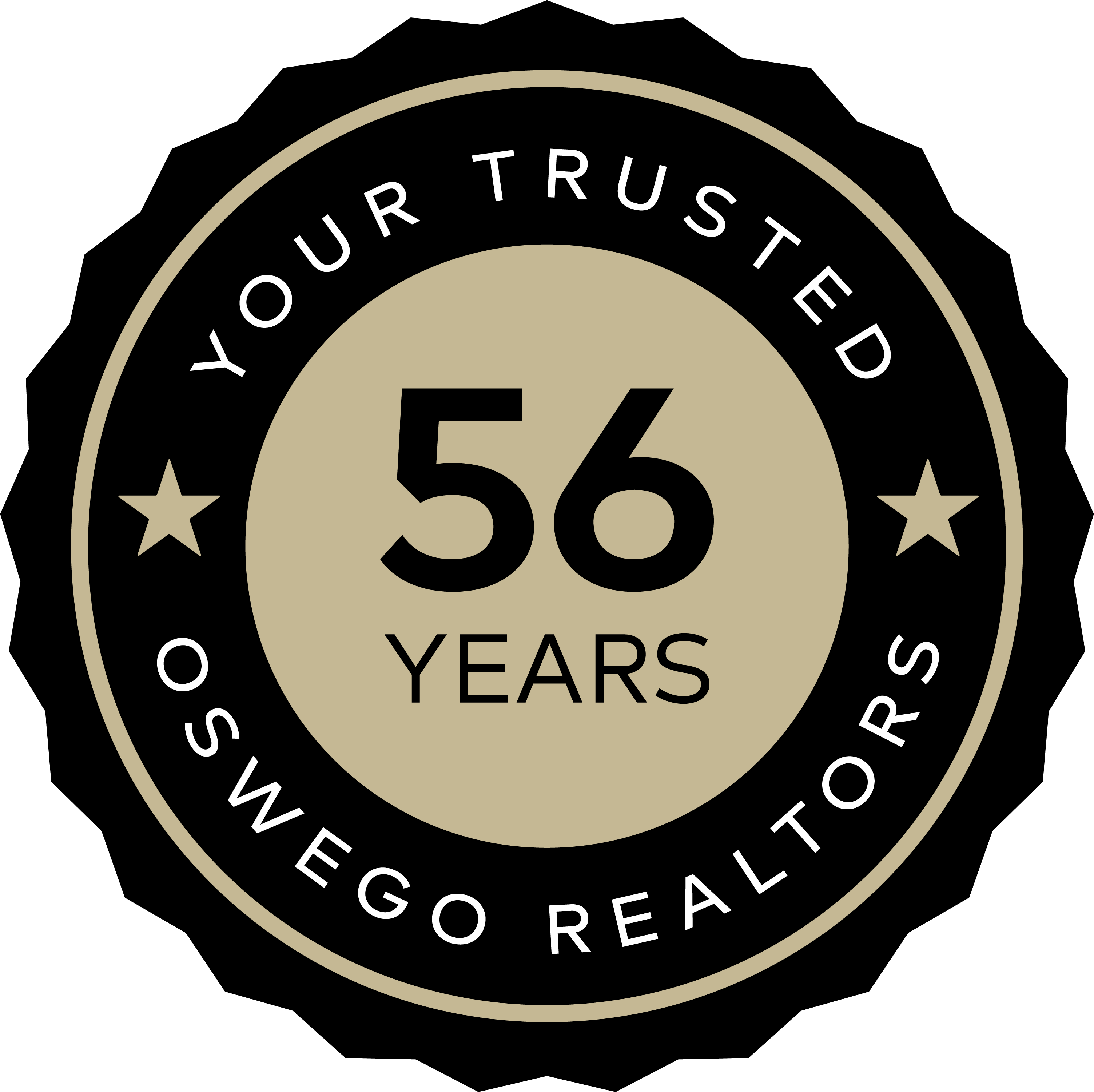 Oswego Real Estate Company
