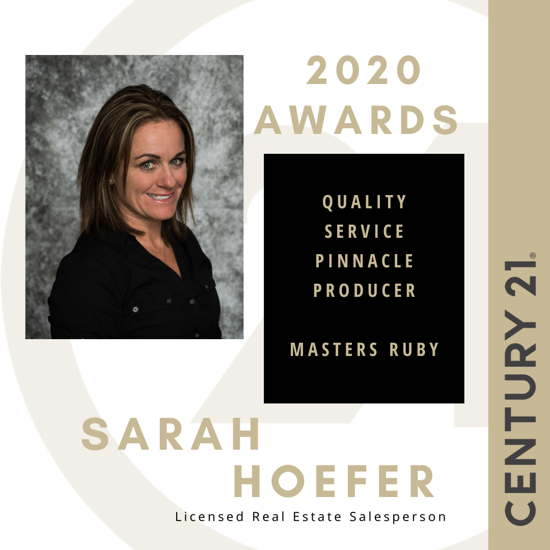 Sarah Hoefer Real Estate