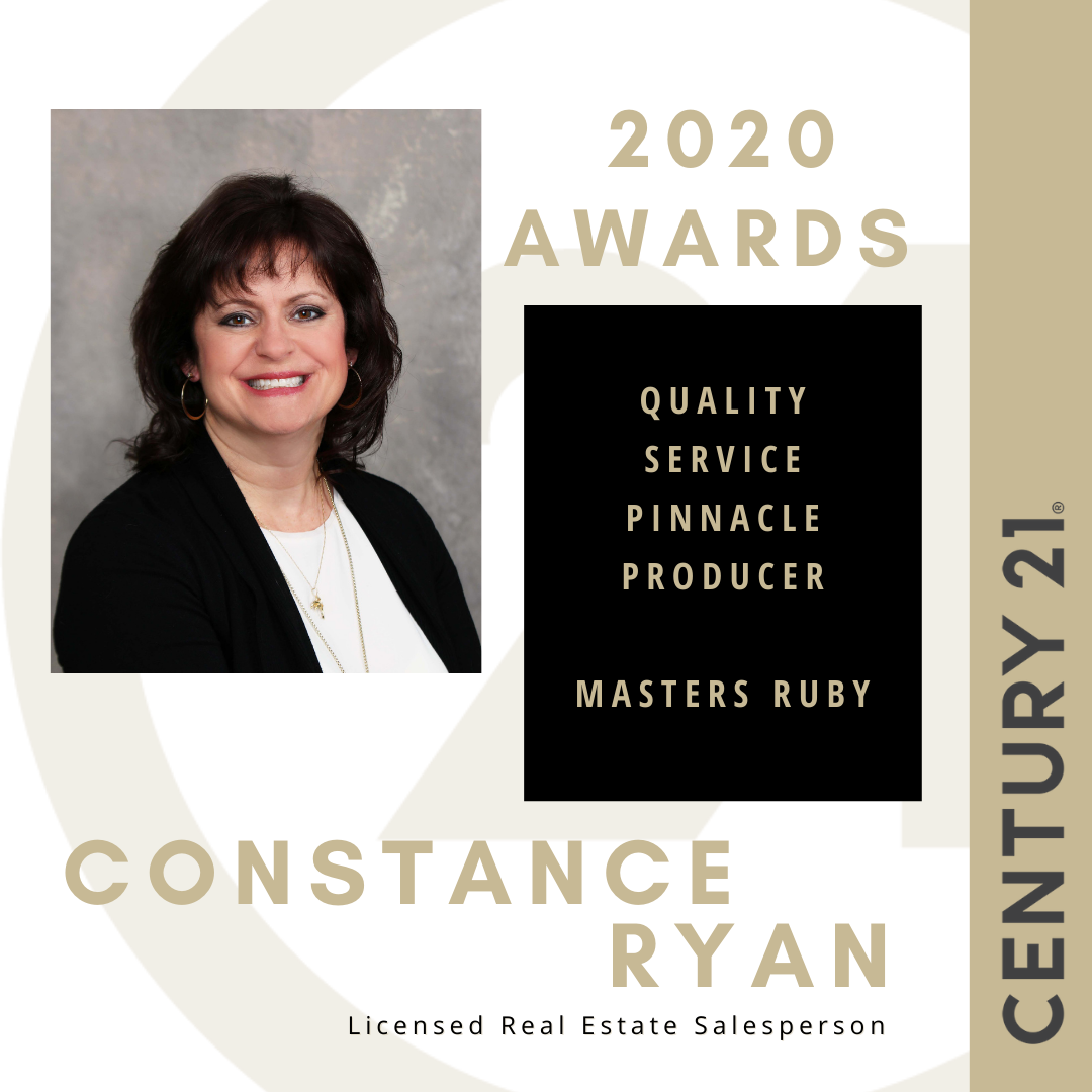 Connie Ryan Real Estate Oswego