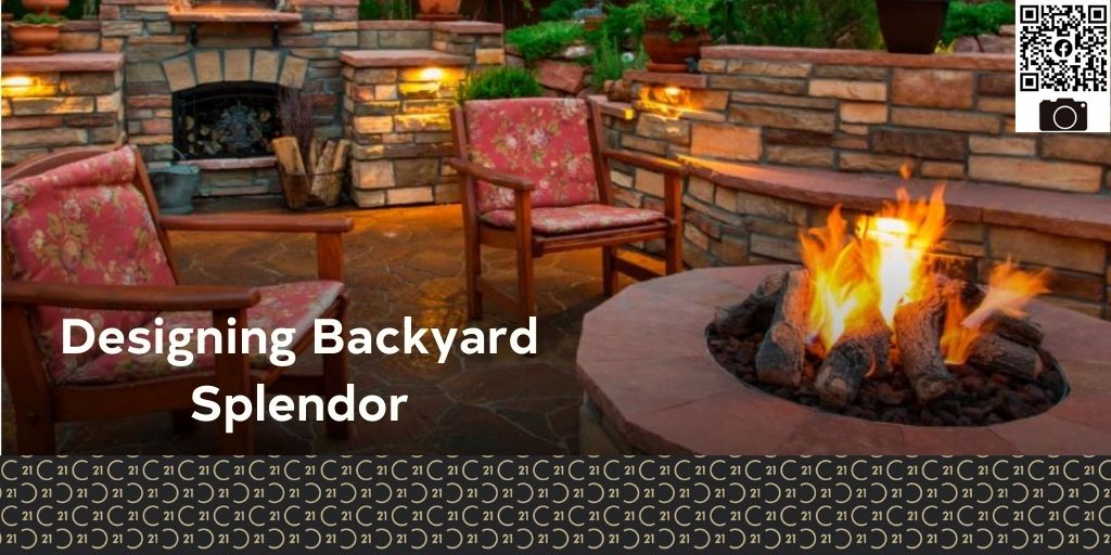 Designing Backyard Splendor