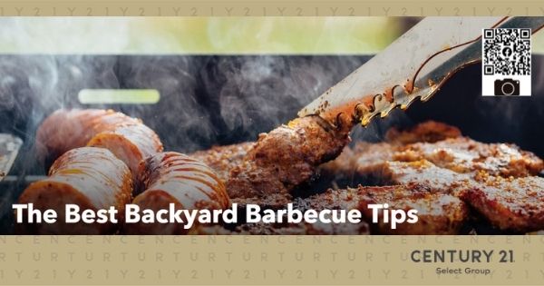 Best Backyard Barbecue Tips!
