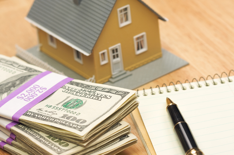 7 Ideas to Cover Your Next Down Payment on a Rental Property