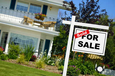 Selling Your House?  ﻿Make Sure You Price It Right.