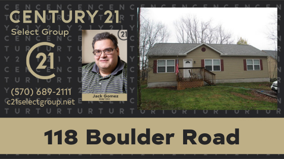 NEW PRICE! 118 Boulder Road: Newly Built Hideout Ranch Home