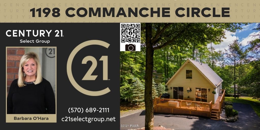 1198 Commanche Circle: Immaculate Chalet in WLE