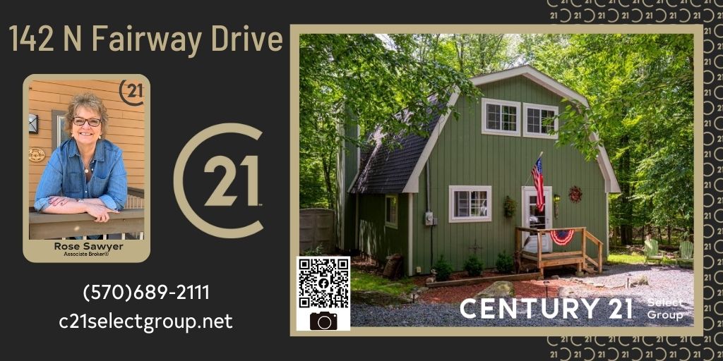 142 N Fairway Drive: Hideout Home with Wooded Privacy