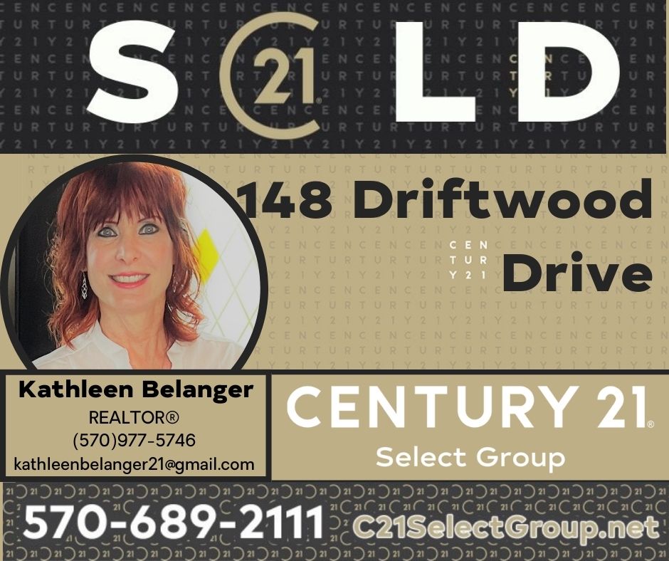 SOLD! 148 Driftwood Court: Greenwood Acres