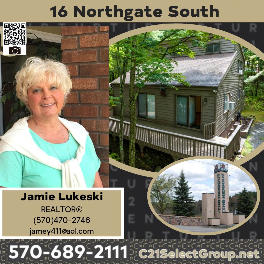 16 Northgate South Court: Secluded Home in Award Winning Hideout Community