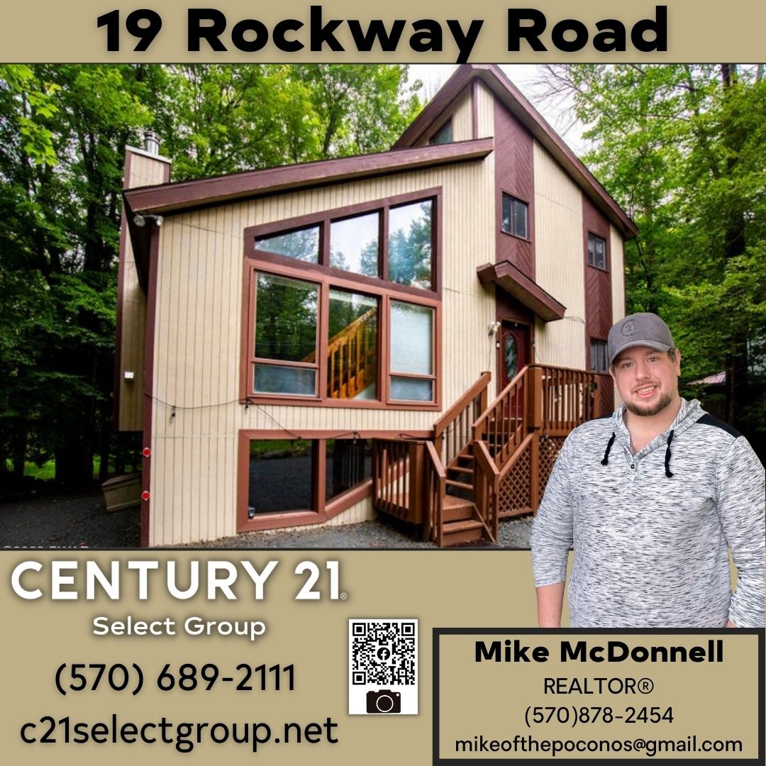 19 Rockway Road: Refined 5 Bedroom Hideout Home