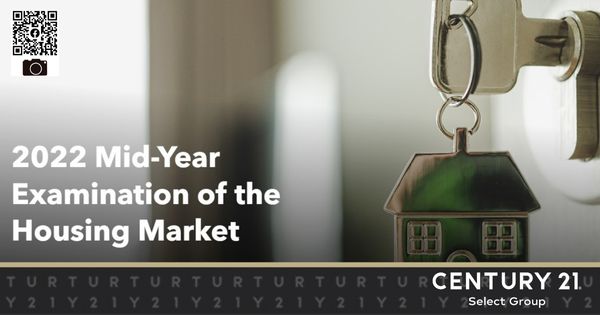 2022 Mid-Year Housing Market Examination