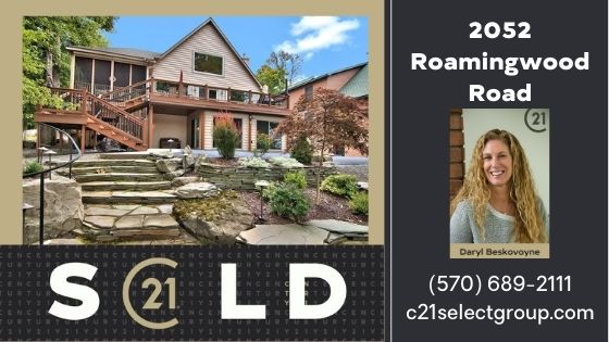 SOLD! 2052 Roamingwood Road: The Hideout