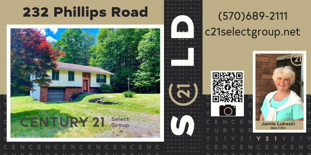SOLD! 323 Phillips Road: Clifton Township
