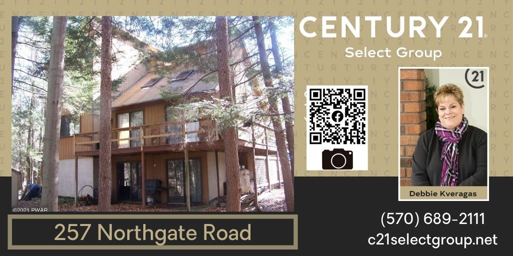 257 Northgate Road: Hideout Contemporary Home for Sale