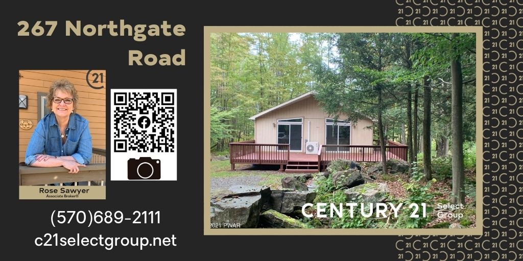 267 Northgate Road: Secluded Hideout Ranch