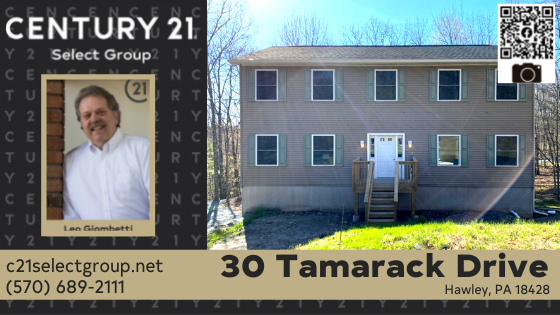 30 Tamarack Drive: Beautiful 4 Bedroom Home in Woodledge Village
