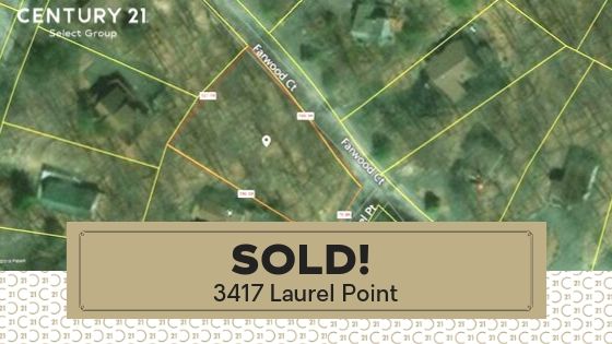 Sold! 3417 Laurel Point: The Hideout