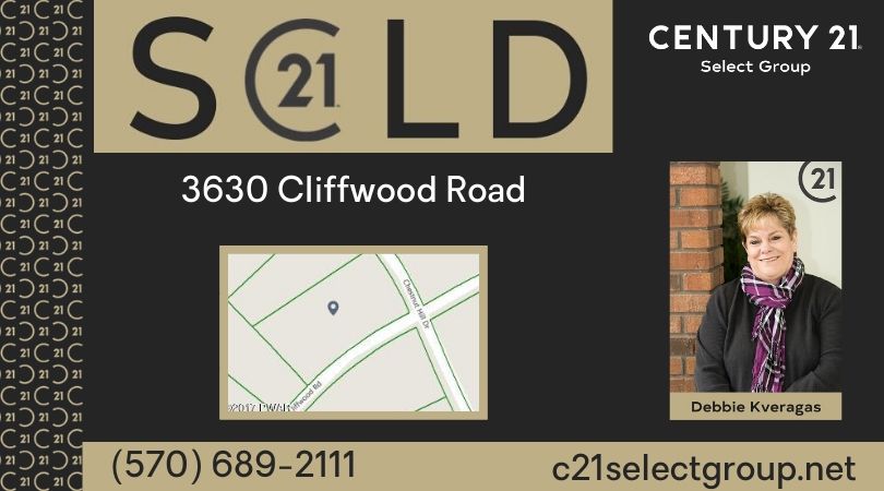 SOLD! 3630 Cliffwood Road: Hideout Community Building Lot