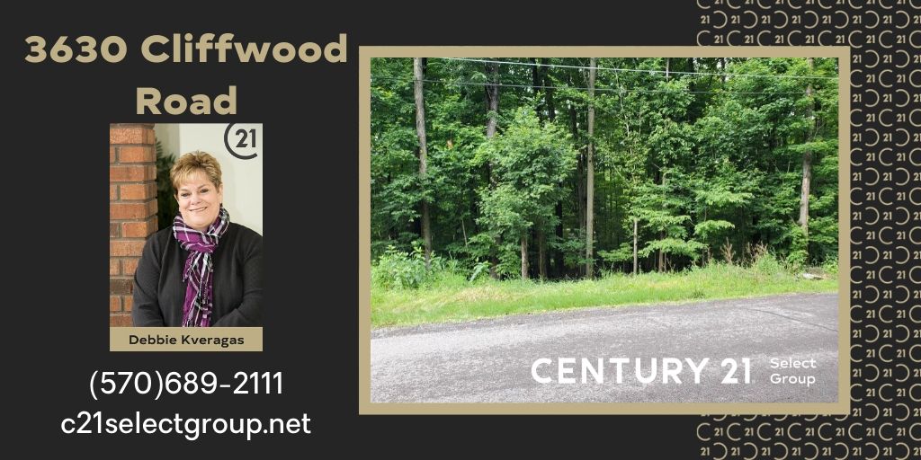 3630 Cliffwood Road: Beautiful Hideout Building Lot