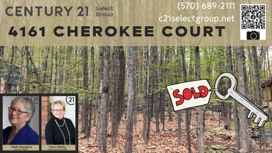 SOLD! 4161 Cherokee Court: The Hideout