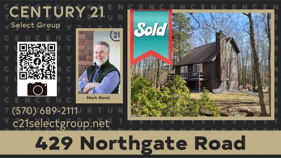 SOLD! 429 N Gate Road: The Hideout