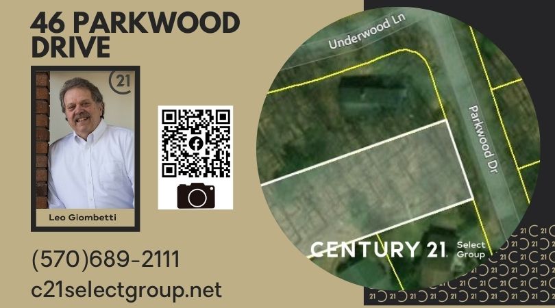 46 Parkwood Drive: Vacant Parcel in The Hideout Community