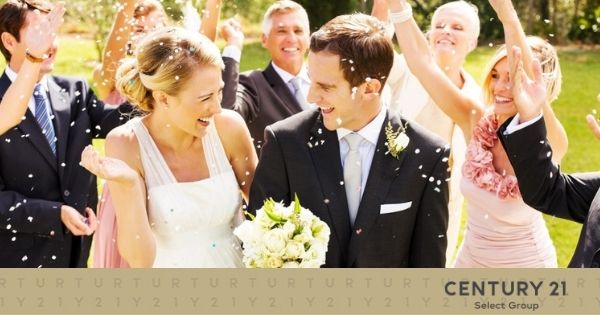 5 Insurance Tips for Newlyweds