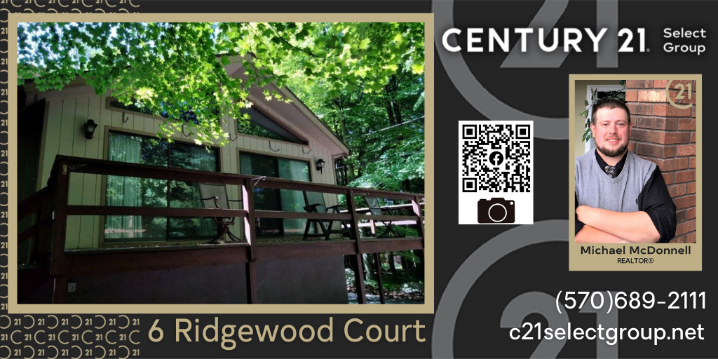 6 Ridgewood Court: Seven Bedroom Raised Ranch in The Hideout