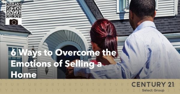 Overcoming the Emotions of Selling a Home