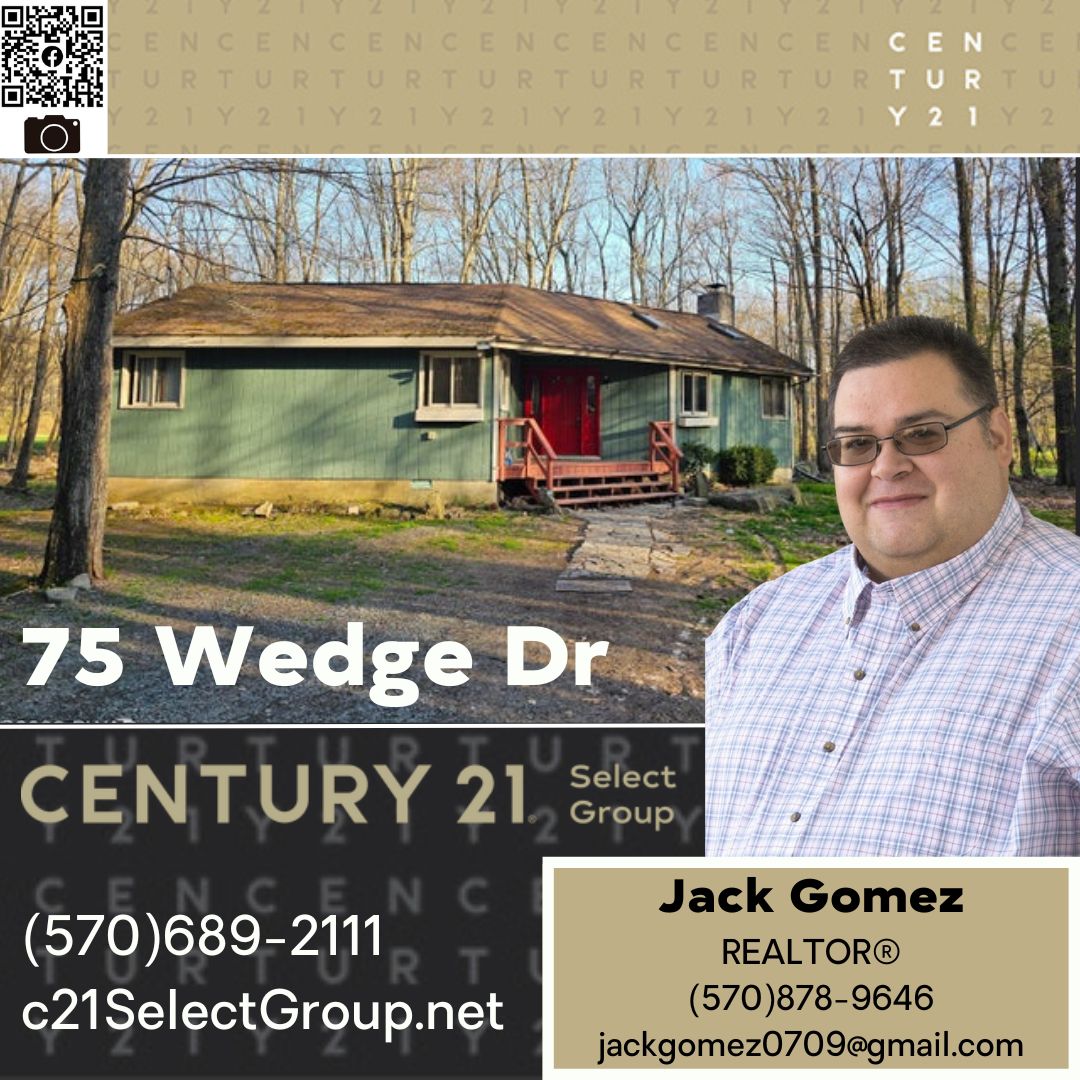 NEW PRICE! 75 Wedge Drive: Hideout Community Ranch Home