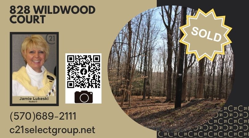 SOLD! 828 Wildwood Court: The Hideout