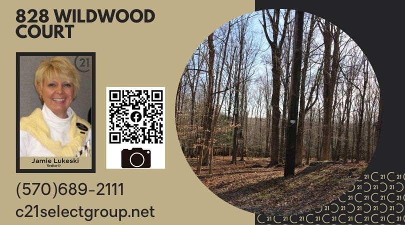 828 Wildwood Court: Vacant Lot in The Hideout