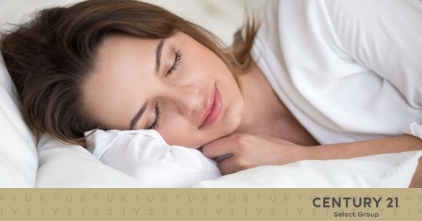 Adopt These Habits for Deeper Sleep
