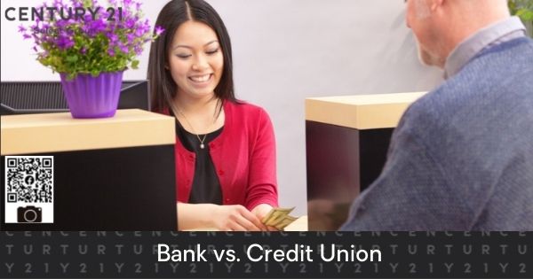 Bank vs. Credit Union: Which Is Better for Savings, Checking and Loans?