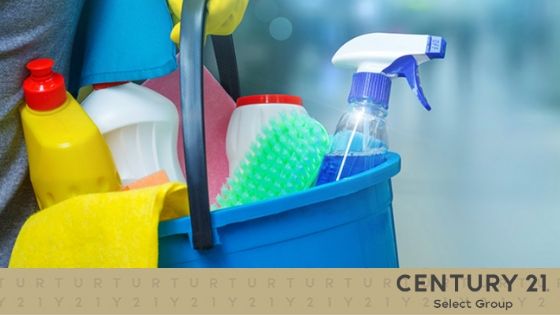What Are the Best Cleaning Practices for Coronavirus?