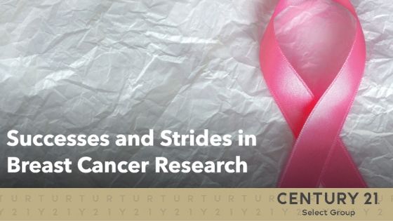 Successes and Strides in Breast Cancer Research