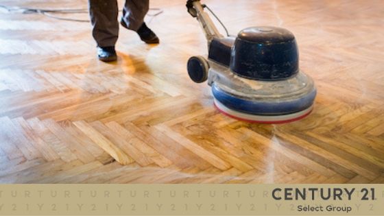 How to Clean Your Hardwood Floors