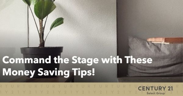 Command the Stage with These Tips to Save Money!