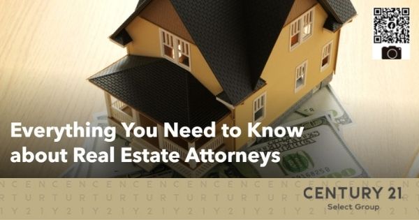 Everything You Need to Know about Real Estate Attorneys
