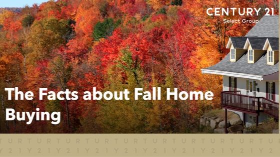 The Facts About Fall Home Buying
