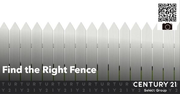 Find the Right Fence