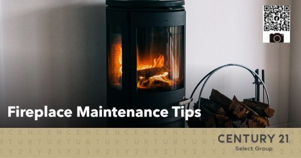 Fireplace Maintenance Tips