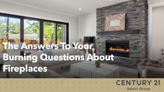 The Answers To Your Burning Questions About Fireplaces