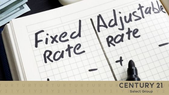 Should You Switch From an Adjustable- to a Fixed-Rate Mortgage?