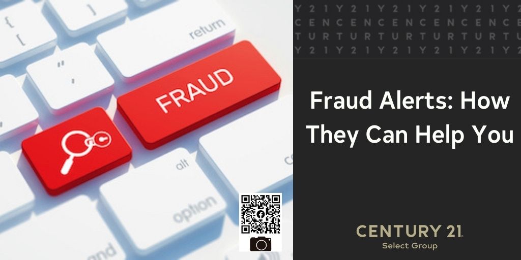 Fraud Alerts: How They Can Help You