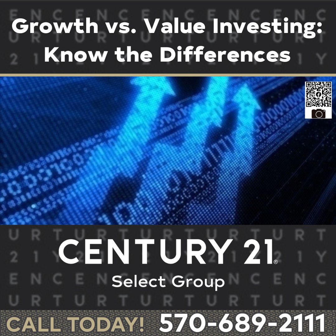 Growth vs. Value Investing: Know the Differences