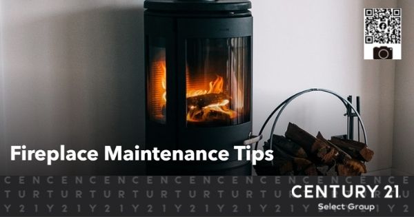 Homeowner Tips: Fireplace Maintenance
